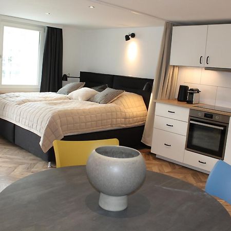 Altstadt Luxury Design Apartment Salzburg Exterior foto