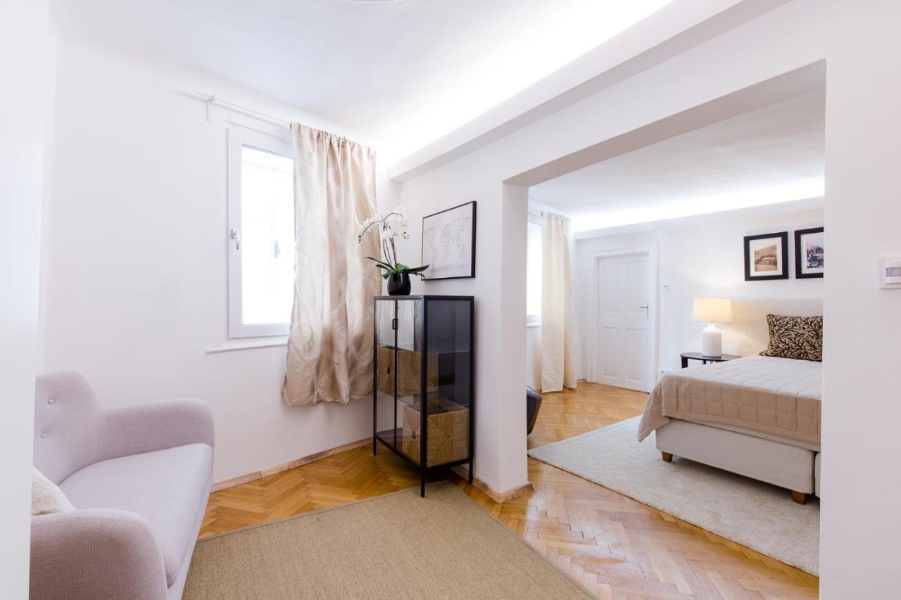 Altstadt Luxury Design Apartment Salzburg Exterior foto