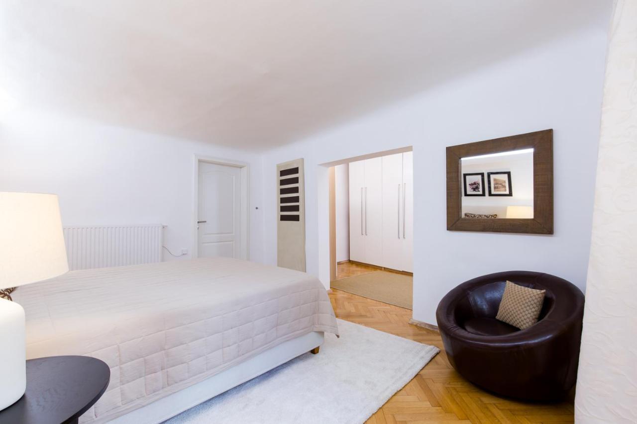 Altstadt Luxury Design Apartment Salzburg Exterior foto
