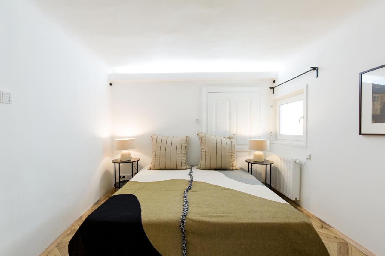 Altstadt Luxury Design Apartment Salzburg Exterior foto