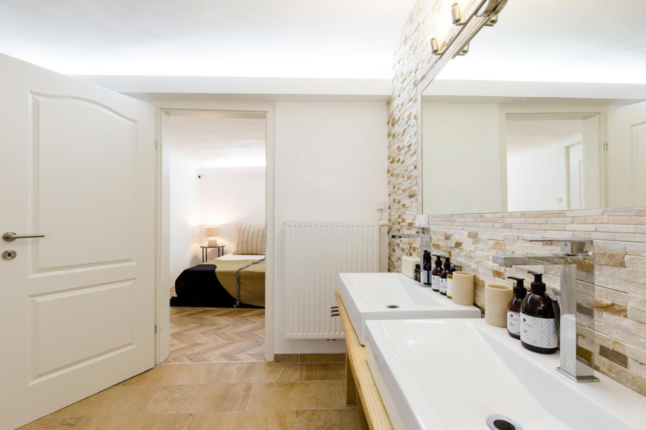 Altstadt Luxury Design Apartment Salzburg Exterior foto