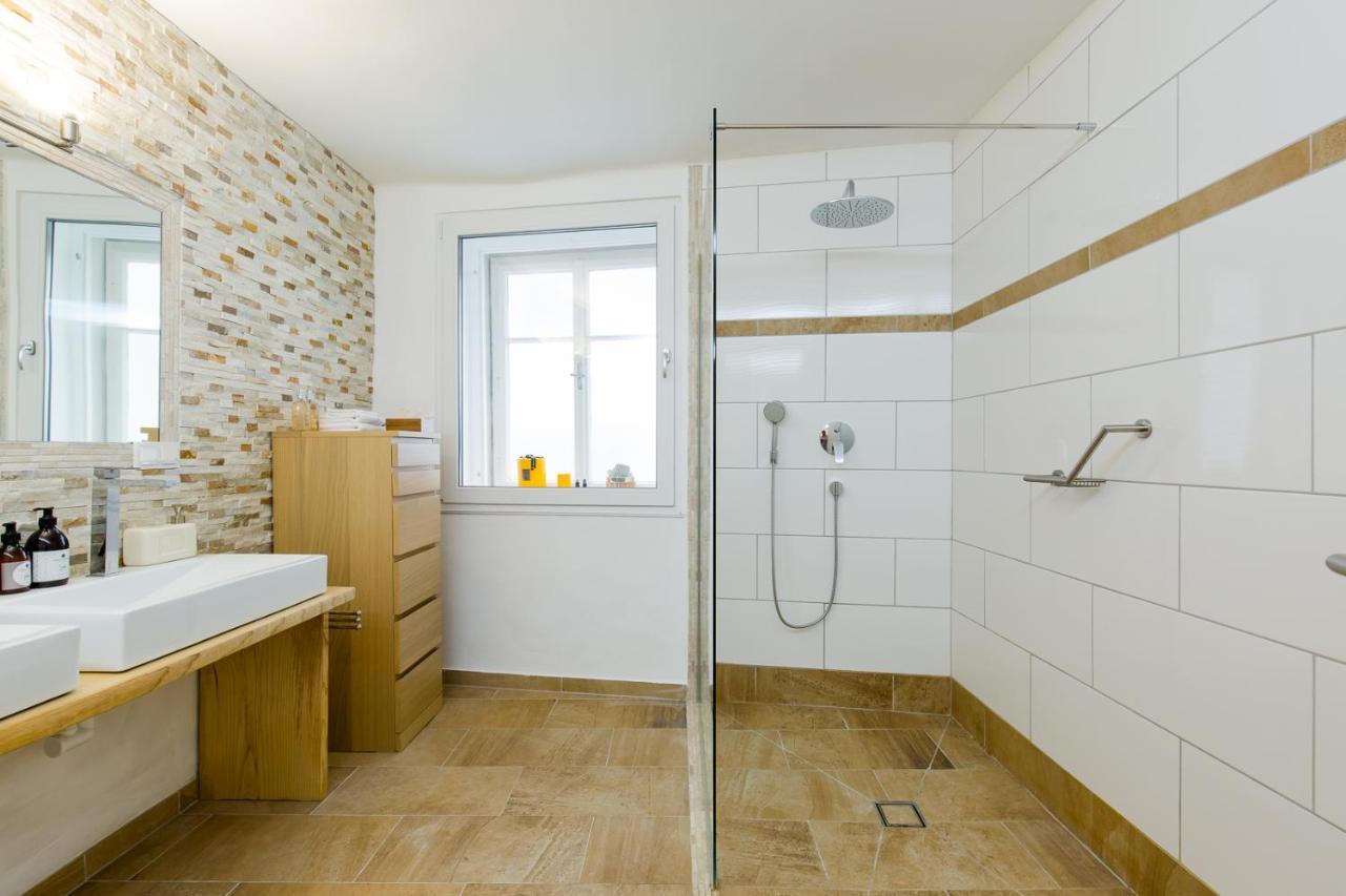 Altstadt Luxury Design Apartment Salzburg Exterior foto
