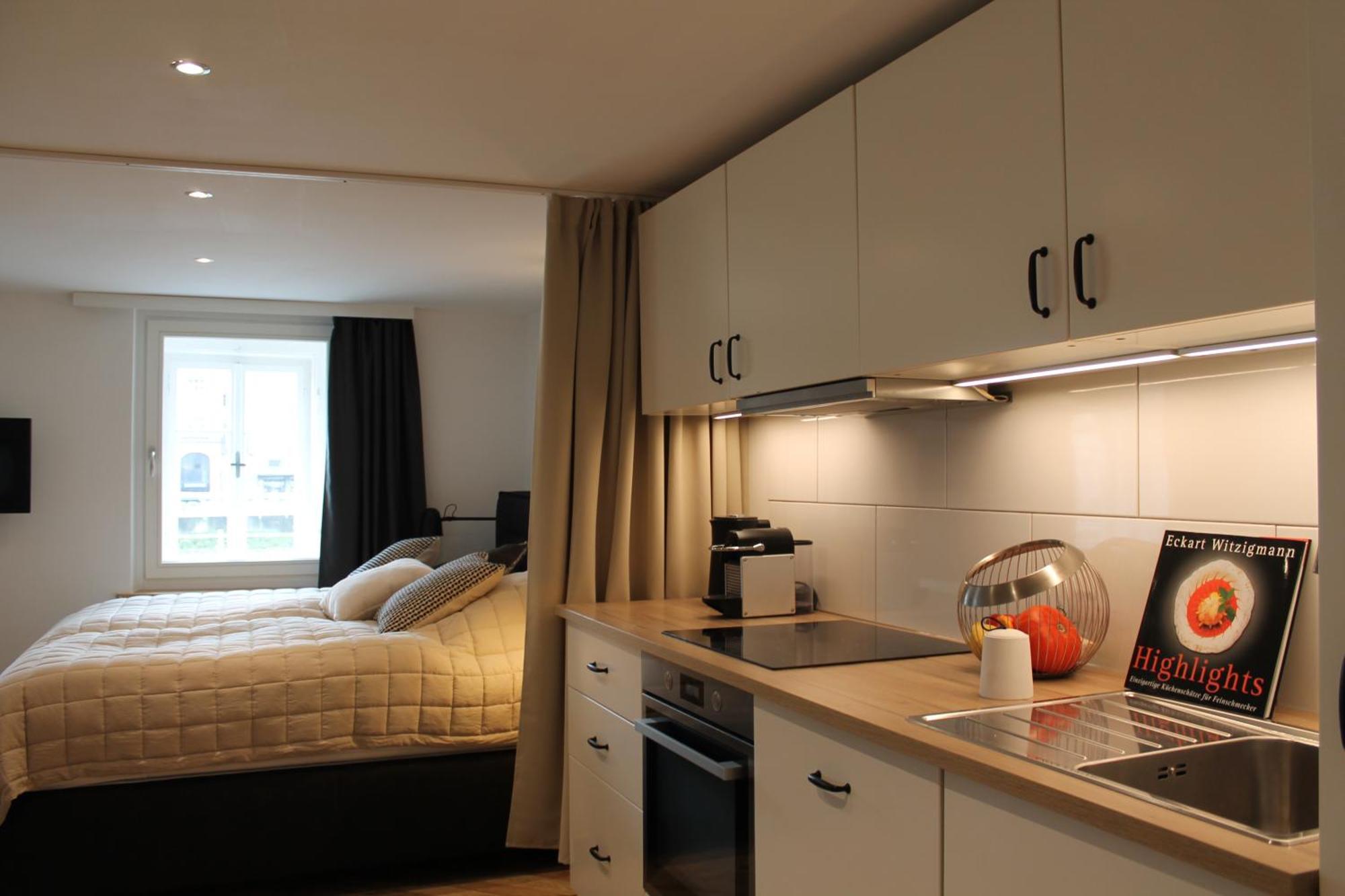 Altstadt Luxury Design Apartment Salzburg Exterior foto