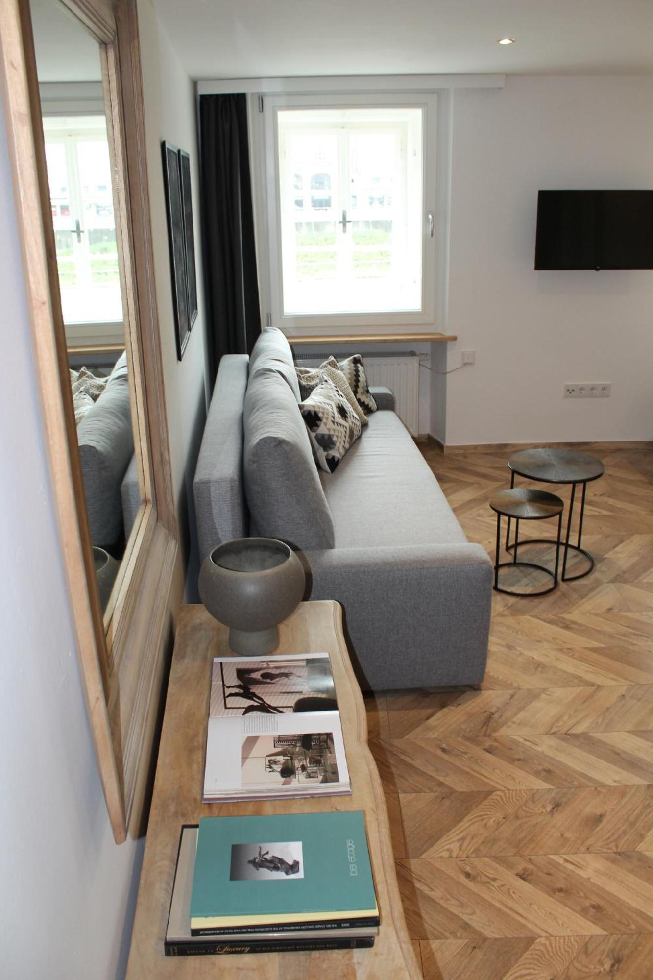 Altstadt Luxury Design Apartment Salzburg Exterior foto