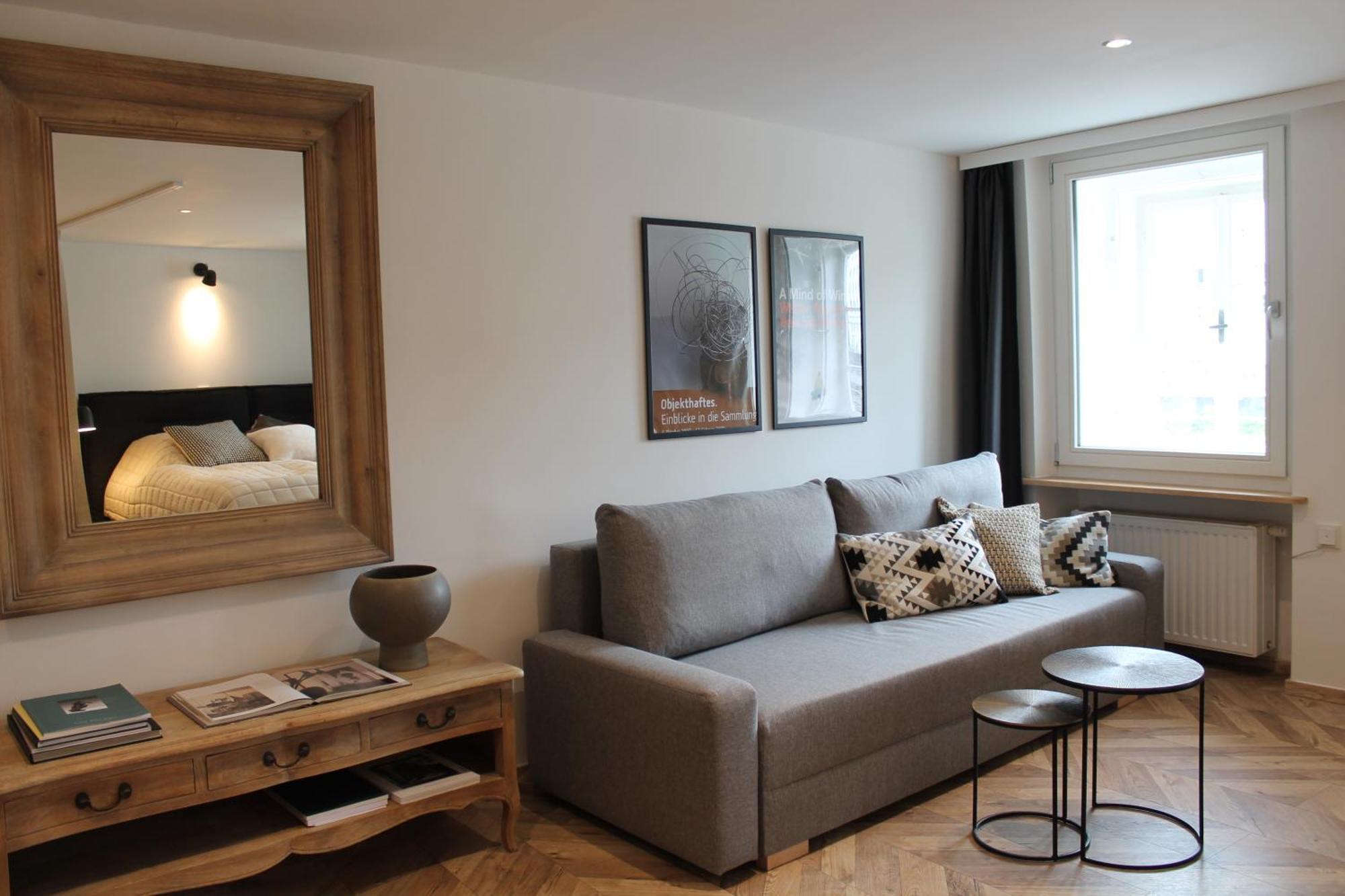 Altstadt Luxury Design Apartment Salzburg Exterior foto